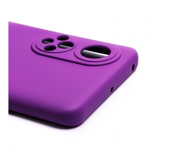 Чехол-накладка Activ Full Original Design для "Honor 50/nova 9" (violet) (209101)#2036984