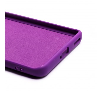 Чехол-накладка Activ Full Original Design для "Honor 50/nova 9" (violet) (209101)#2098290