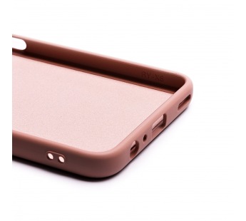 Чехол-накладка Activ Full Original Design для "Huawei Honor X8" (dusty rose) (208985)#2098288