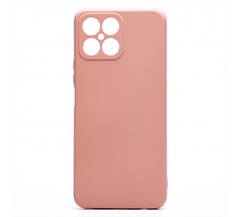 Чехол-накладка Activ Full Original Design для "Huawei Honor X8" (dusty rose) (208985)#1775558