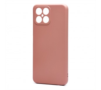 Чехол-накладка Activ Full Original Design для "Huawei Honor X8" (dusty rose) (208985)#2036987