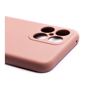 Чехол-накладка Activ Full Original Design для "Huawei Honor X8" (dusty rose) (208985)#2036988