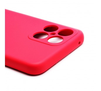 Чехол-накладка Activ Full Original Design для "Huawei Honor X8" (pink) (209084)#2065161