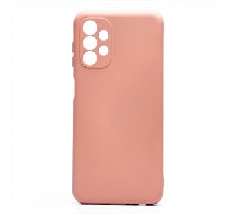 Чехол-накладка Activ Full Original Design для "Samsung SM-A135 Galaxy A13 4G" (dusty rose) (208994)#2036995