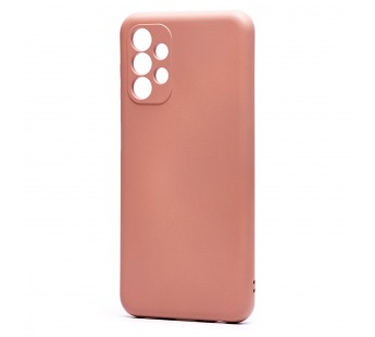 Чехол-накладка Activ Full Original Design для "Samsung SM-A135 Galaxy A13 4G" (dusty rose) (208994)#2036996