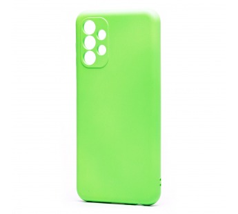 Чехол-накладка Activ Full Original Design для "Samsung SM-A135 Galaxy A13 4G" (green) (208992)#2036997