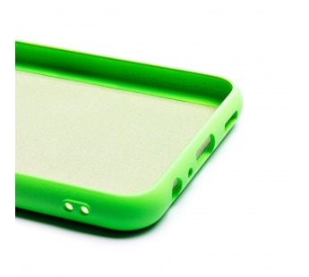 Чехол-накладка Activ Full Original Design для "Samsung SM-A135 Galaxy A13 4G" (green) (208992)#2098311