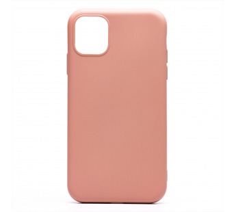 Чехол-накладка Activ Full Original Design для "Apple iPhone 11" (dusty rose) (208953)#1775540