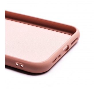 Чехол-накладка Activ Full Original Design для "Apple iPhone 11" (dusty rose) (208953)#2065155