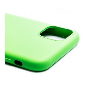 Чехол-накладка Activ Full Original Design для "Apple iPhone 11" (green) (208951)#2065198