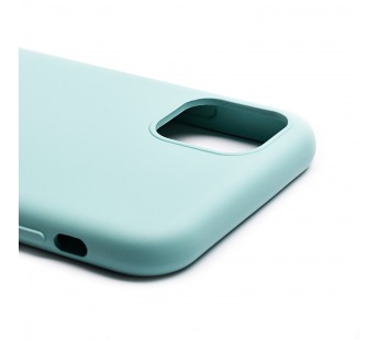 Чехол-накладка Activ Full Original Design для "Apple iPhone 11" (mint) (209060)#2065195