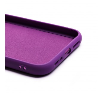 Чехол-накладка Activ Full Original Design для "Apple iPhone 11" (violet) (208952)#2065189
