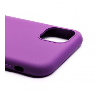 Чехол-накладка Activ Full Original Design для "Apple iPhone 11" (violet) (208952)#2065190