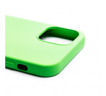 Чехол-накладка Activ Full Original Design для "Apple iPhone 12/iPhone 12 Pro" (green) (208957)#2065184