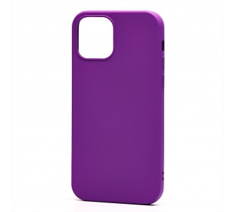 Чехол-накладка Activ Full Original Design для "Apple iPhone 12/iPhone 12 Pro" (violet) (208958)#2065182