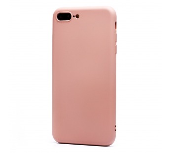 Чехол-накладка Activ Full Original Design для "Apple iPhone 7 Plus/iPhone 8 Plus" (dusty ros(208965)#2065176