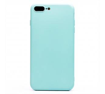 Чехол-накладка Activ Full Original Design для "Apple iPhone 7 Plus/iPhone 8 Plus" (mint) (209068)#1776050