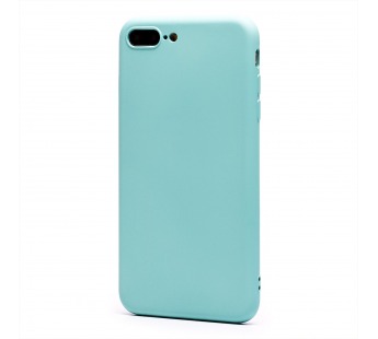 Чехол-накладка Activ Full Original Design для "Apple iPhone 7 Plus/iPhone 8 Plus" (mint) (209068)#2065172