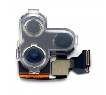 Камера iPhone 13 Pro/13 Pro Max задняя (Оригинал 100%)#1844785