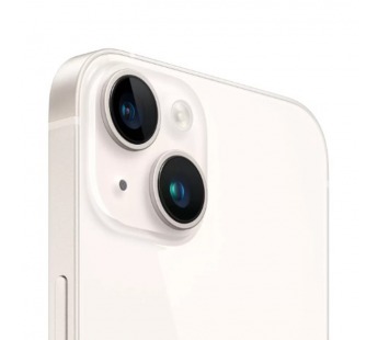 Смартфон Apple iPhone 14 128Gb Белый (Euro/Australia/Arabic/Japan)#1775973