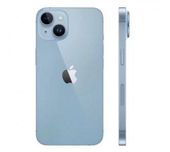 Смартфон Apple iPhone 14 128Gb Синий (Euro/Australia/Arabic/Japan)#1775976