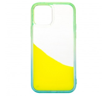 Чехол-накладка - PC068 для "Apple iPhone 12 Pro" (light green) (209513)#1778801