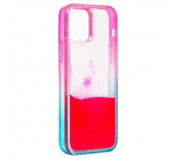 Чехол-накладка - PC068 для "Apple iPhone 12 Pro" (pink) (209512)#1778800