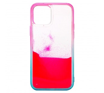 Чехол-накладка - PC068 для "Apple iPhone 12 Pro" (pink) (209512)#1778798