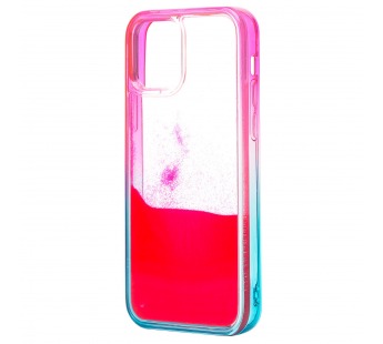 Чехол-накладка - PC068 для "Apple iPhone 12 Pro" (pink) (209512)#1778799