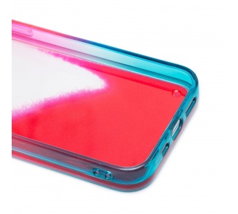 Чехол-накладка - PC068 для "Apple iPhone 12 Pro" (pink) (209512)#2139572