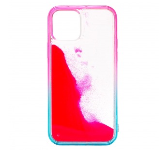 Чехол-накладка - PC068 для "Apple iPhone 12" (pink) (209510)#1778791