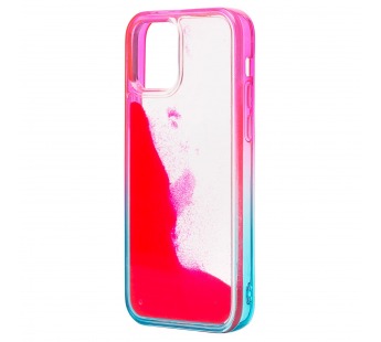 Чехол-накладка - PC068 для "Apple iPhone 12" (pink) (209510)#1778792