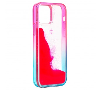 Чехол-накладка - PC068 для "Apple iPhone 12" (pink) (209510)#1778793