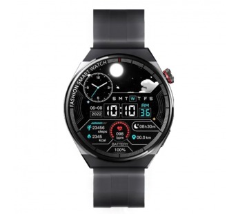 Смарт-часы GT3 Max черные#1776371