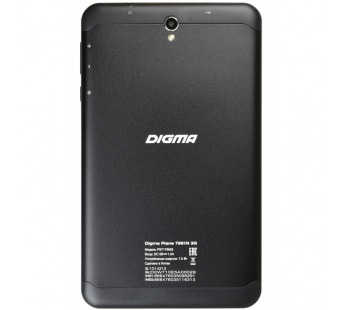 Планшет Digma Plane 7561N 3G Black 3G (гарантия 6 мес)7/1280*800/microSD/1Gb/16Gb/GPS/2500мАч#1792373