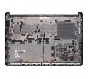 Корпус для ноутбука HP 14s-dq нижняя часть черная#1887954