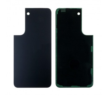 Задняя крышка для Samsung Galaxy S22 (S901B) Черный#2087727