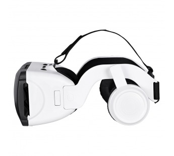 TFN очки VR BEAT PRO white#1776663