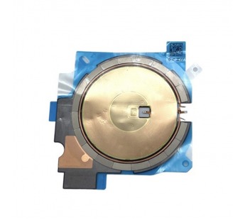 Шлейф iPhone 13 на Беспроводную зарядку (Оригинал)#2104806