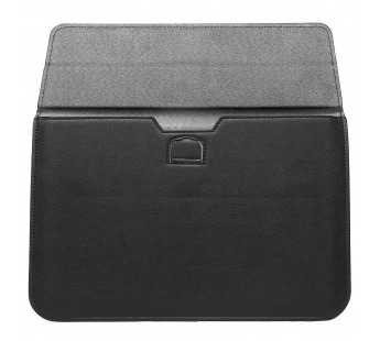 Сумка для ноутбука - BE01 Конверт 11/12" 310x200 mm (black) (210318)#1779424