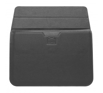 Сумка для ноутбука - BE01 Конверт 11/12" 310x200 mm (grey) (210322)#1779441