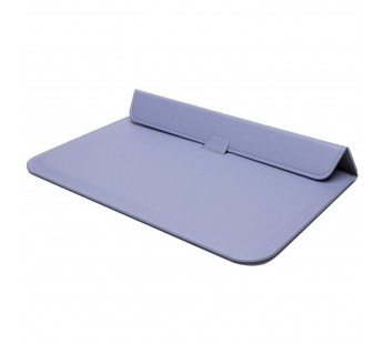 Сумка для ноутбука - BE01 Конверт 11/12" 310x200 mm (light blue) (210325)#1779446