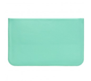 Сумка для ноутбука - BE01 Конверт 11/12" 310x200 mm (mint) (210324)#2094744