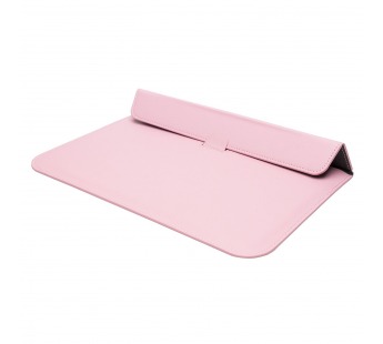 Сумка для ноутбука - BE01 Конверт 11/12" 310x200 mm (pink) (210320)#2094743