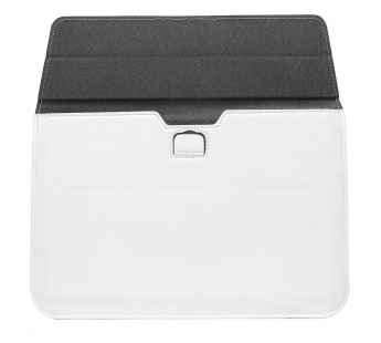 Сумка для ноутбука - BE01 Конверт 11/12" 310x200 mm (white) (210319)#2094733
