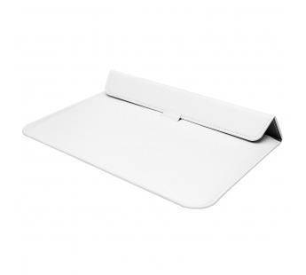 Сумка для ноутбука - BE01 Конверт 11/12" 310x200 mm (white) (210319)#2094734