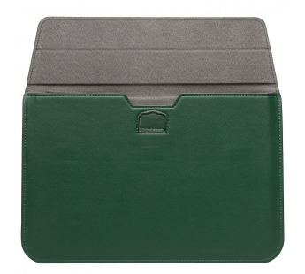 Сумка для ноутбука - BE01 Конверт 13/14" 340x230 mm (green) (210317)#1779465