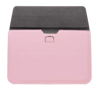 Сумка для ноутбука - BE01 Конверт 13/14" 340x230 mm (pink) (210309)#2094727