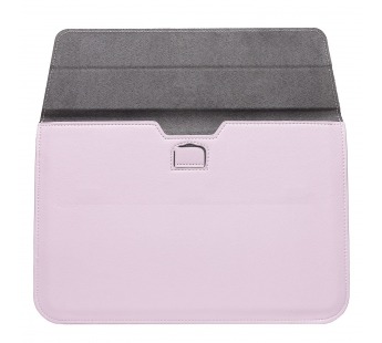 Сумка для ноутбука - BE01 Конверт 13/14" 340x230 mm (purple) (210314)#2094724