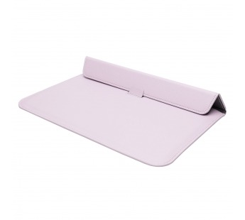 Сумка для ноутбука - BE01 Конверт 13/14" 340x230 mm (purple) (210314)#2094725